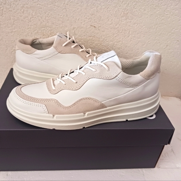 ECCO INCIDE TAILORED 265873/01002 ホワイト36 INCISE TAILORED - ECCO.com